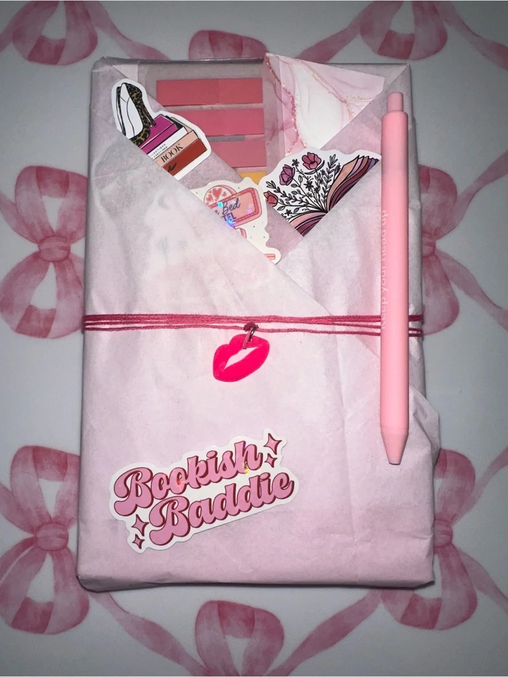 Blind Date with a Book - Misc Colors and Packs